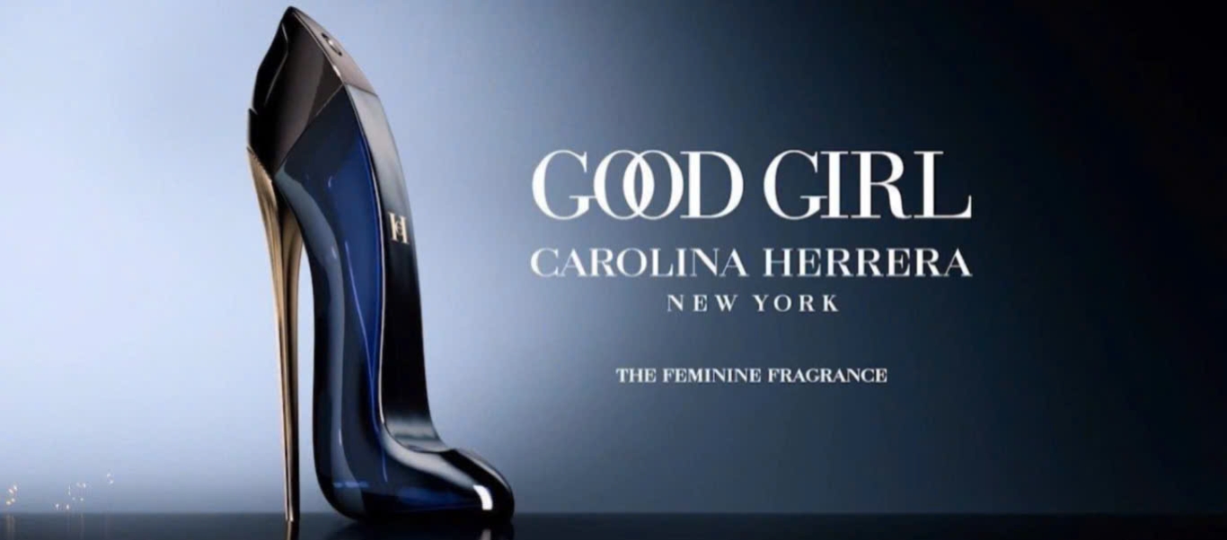 Carolina Herrera Good Girl