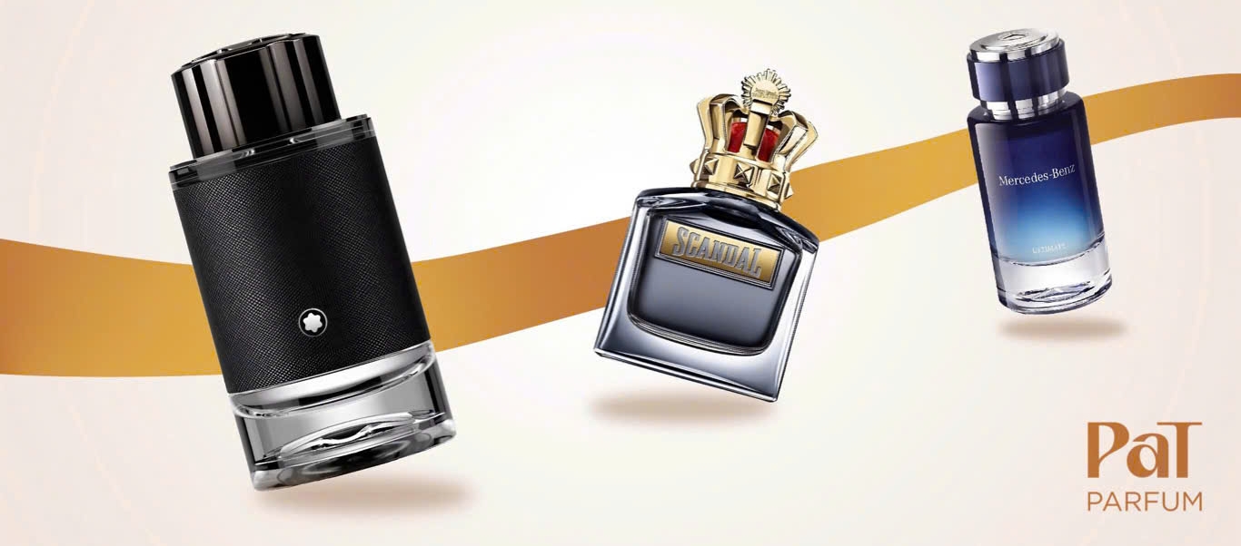 PAT Parfum