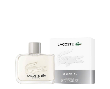 Lacoste Essential EDT 75ml