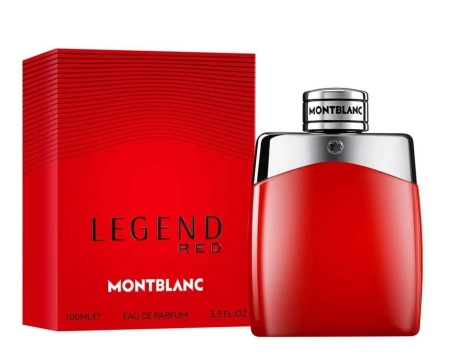 Montblanc Legend Red EDP 50ml