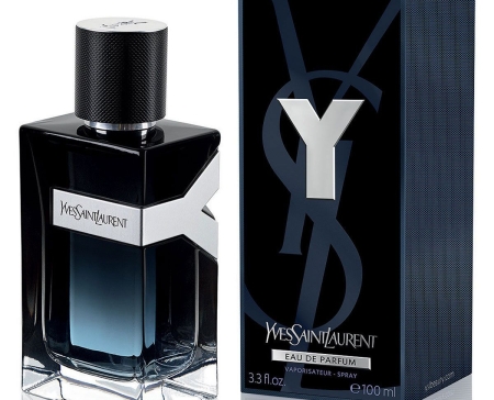 Yves Saint Laurent Y Eau de Parfum 100ml