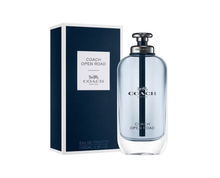 Coach Open Road EDT 100ml