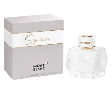 Montblanc Signature EDP 90ml