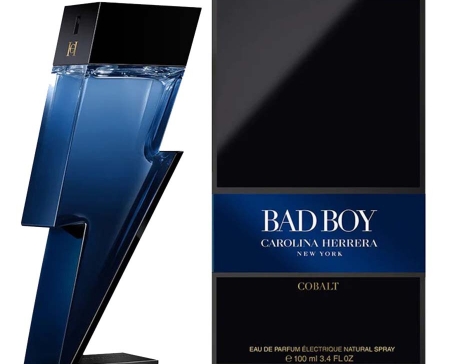 Carolina Herrera Bad Boy Cobalt EDP 100ml