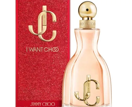 Jimmy Choo I Want Choo EDP 100ml
