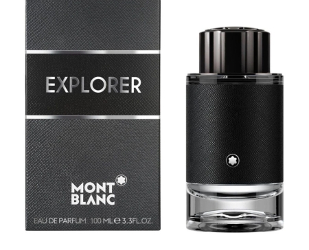 Montblanc Explorer EDP 100ml