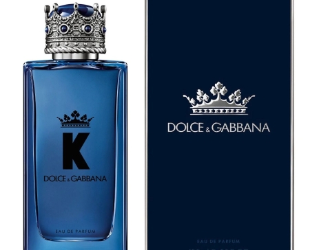 Dolce & Gabbana K Pour Homme EDP 100ml