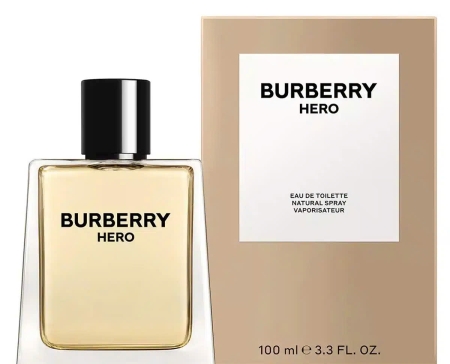 Burberry Hero EDT