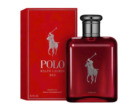 Ralph Lauren Polo Red Parfum 100ml