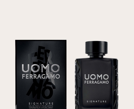 Salvatore Ferragamo Uomo Signature EDP 100ml