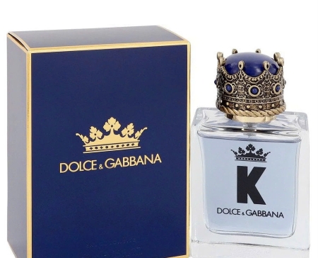 Dolce & Gabbana K Eau de Toilette