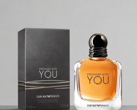 Emporio Armani Stronger With You EDT 100ml