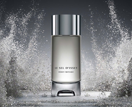 Issey Miyake Le Sel D'issey EDT 50ml