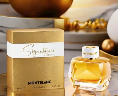 Montblanc Signature Absolue EDP 90ml