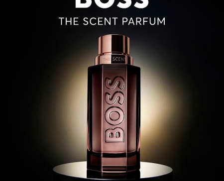 Hugo Boss Boss The Scent Parfum 50ml