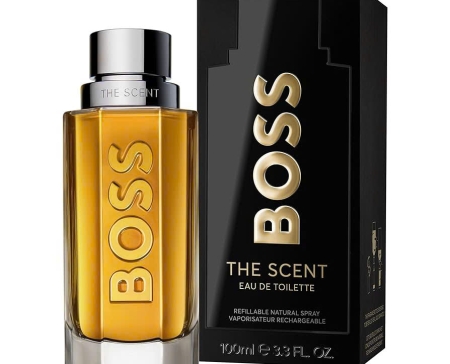 Hugo Boss Boss The Scent EDT 50ml