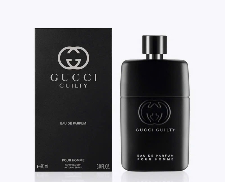 Gucci Guilty Pour Homme EDP 150ml