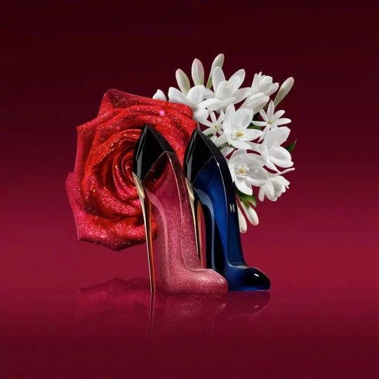Carolina Herrera Good Girl Collection
