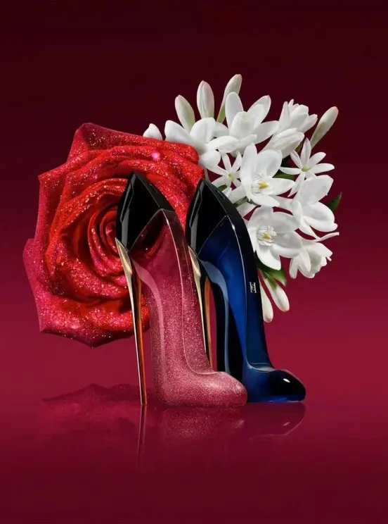 Carolina Herrera Good Girl Collection