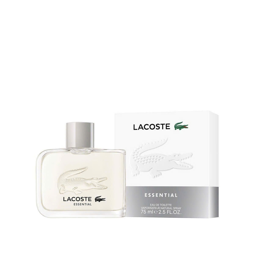 Lacoste Essential EDT 75ml