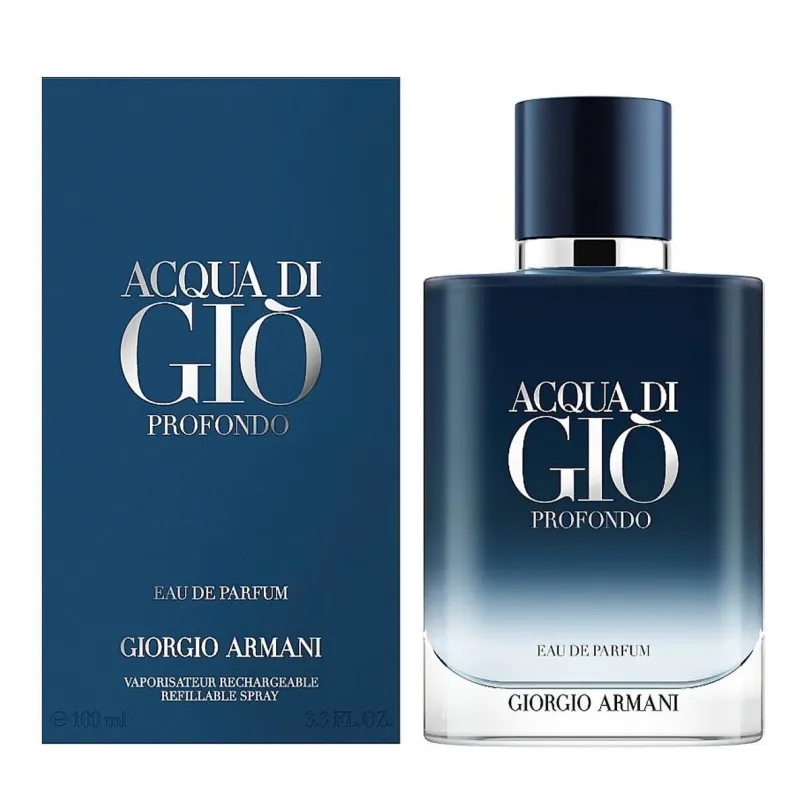 Giorgio Armani Acqua di Gio Profondo EDP 50ml