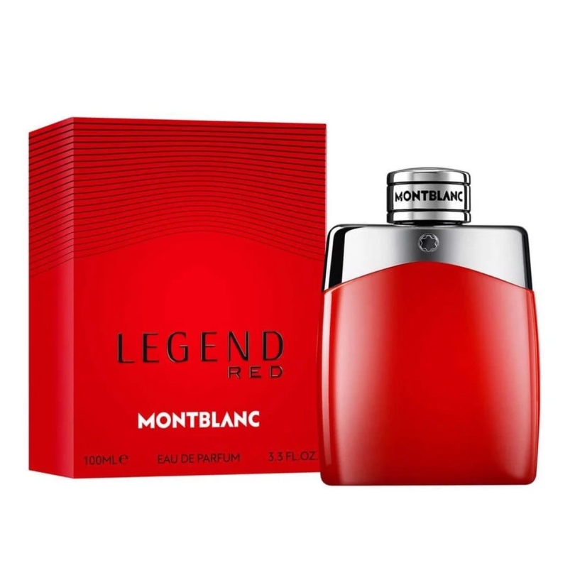 Montblanc Legend Red EDP 50ml