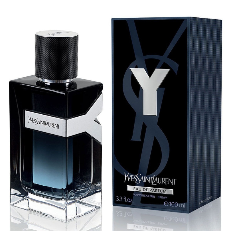 Yves Saint Laurent Y Eau de Parfum 100ml