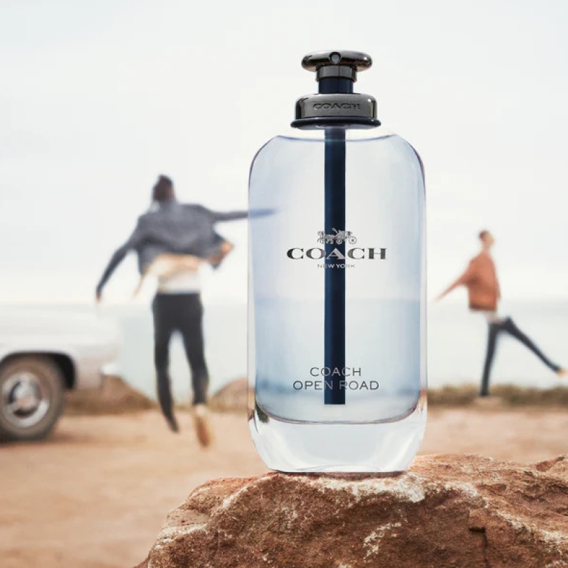 Coach Open Road EDT 100ml