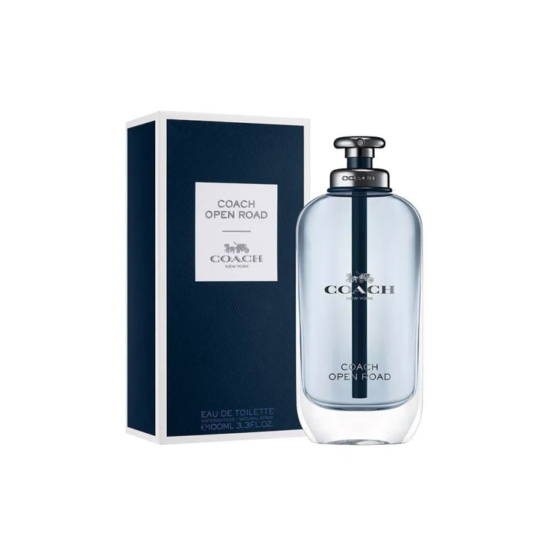 Coach Open Road EDT 100ml