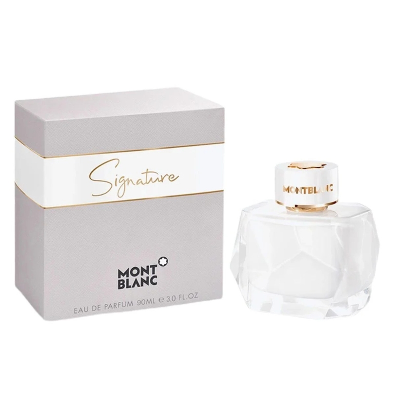 Montblanc Signature EDP 90ml
