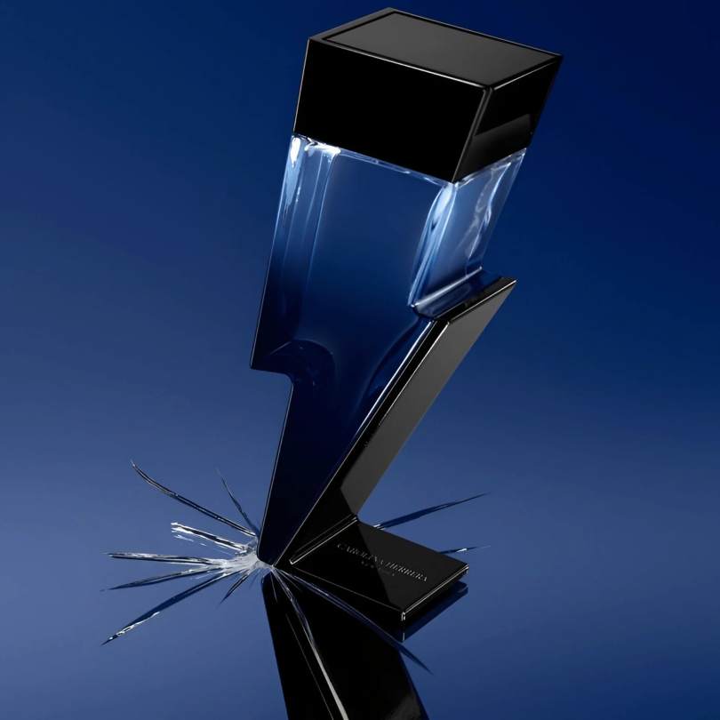 Carolina Herrera Bad Boy Cobalt EDP 100ml