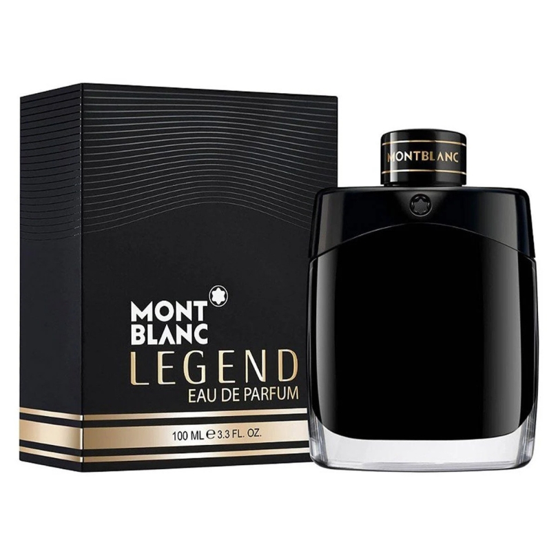 Montblanc Legend EDP 100ml