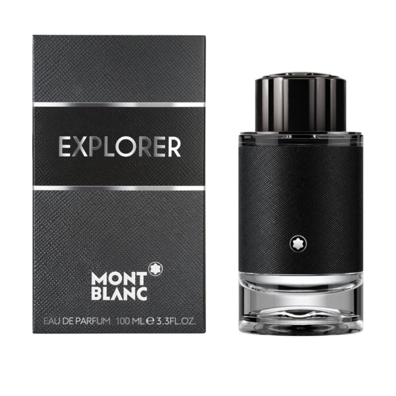 Montblanc Explorer EDP 100ml
