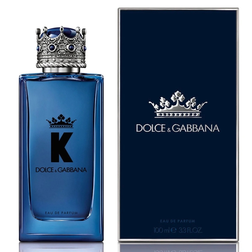 Dolce & Gabbana K Pour Homme EDP 100ml