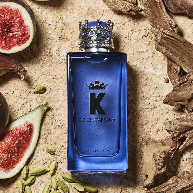 Dolce & Gabbana K Pour Homme EDP 100ml