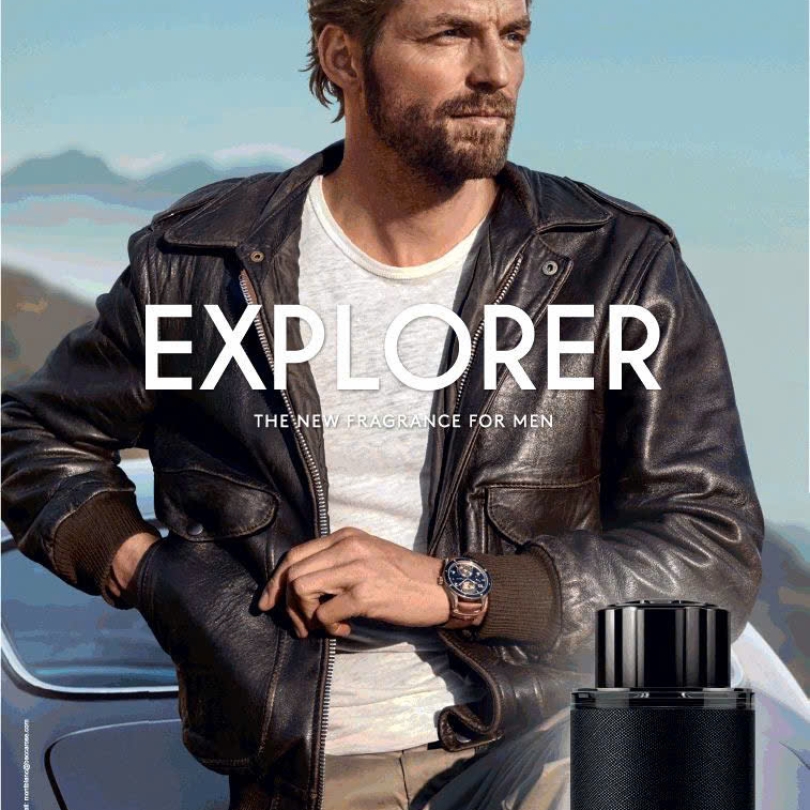 Montblanc Explorer EDP 100ml