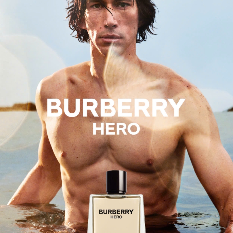 Burberry Hero EDT (Giftset)