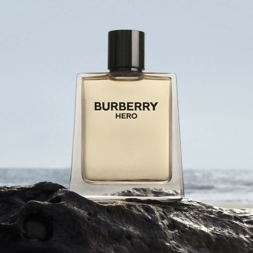 Burberry Hero EDT
