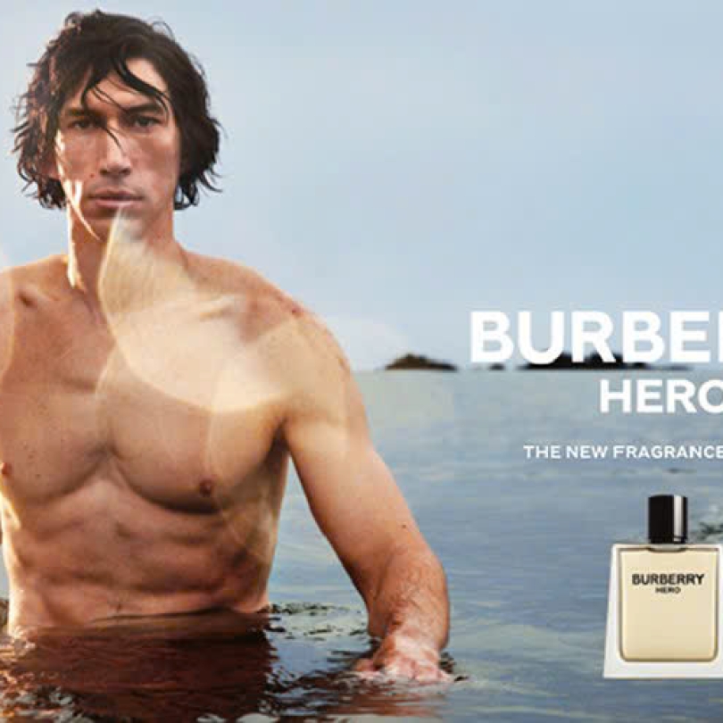 Burberry Hero EDT