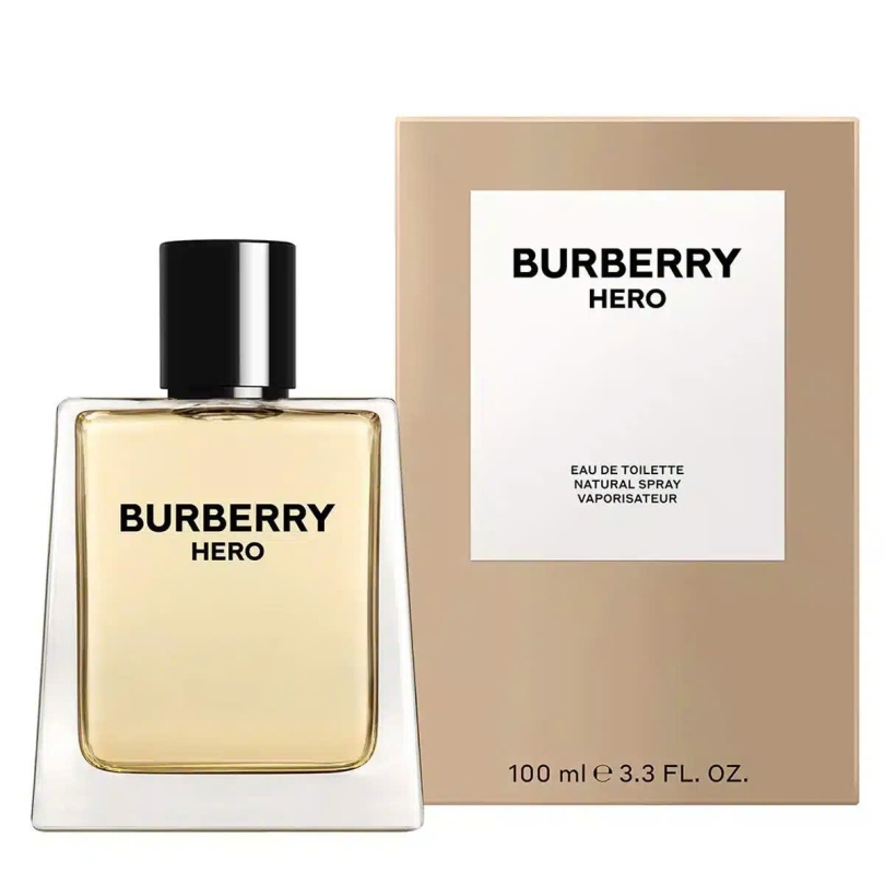 Burberry Hero EDT