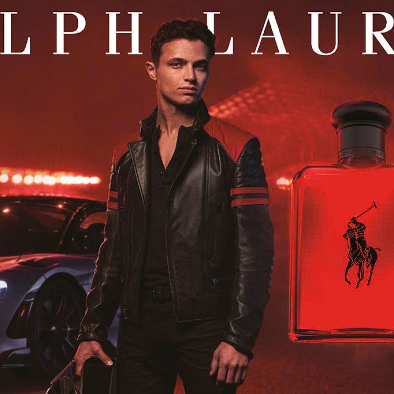 Ralph Lauren Polo Red Parfum 100ml