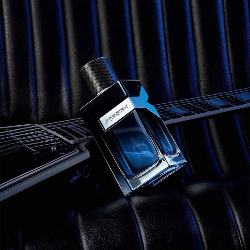 Yves Saint Laurent Y Eau de Parfum 100ml