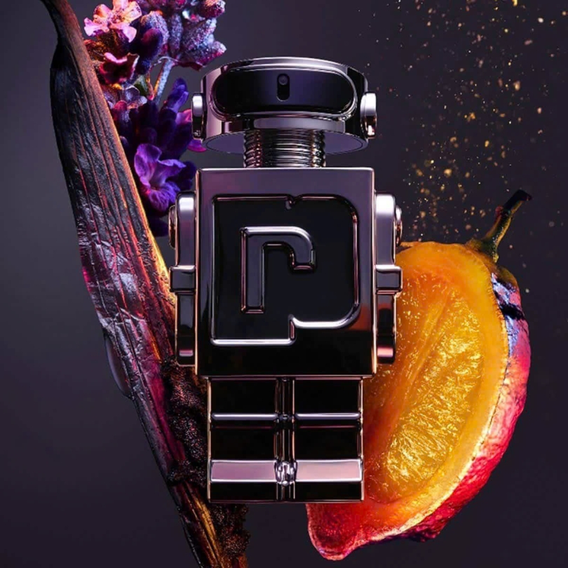 Paco Rabanne Phantom EDT 100ml (Giftset)