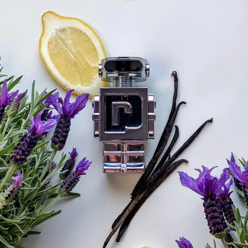 Paco Rabanne Phantom EDT 100ml (Giftset)