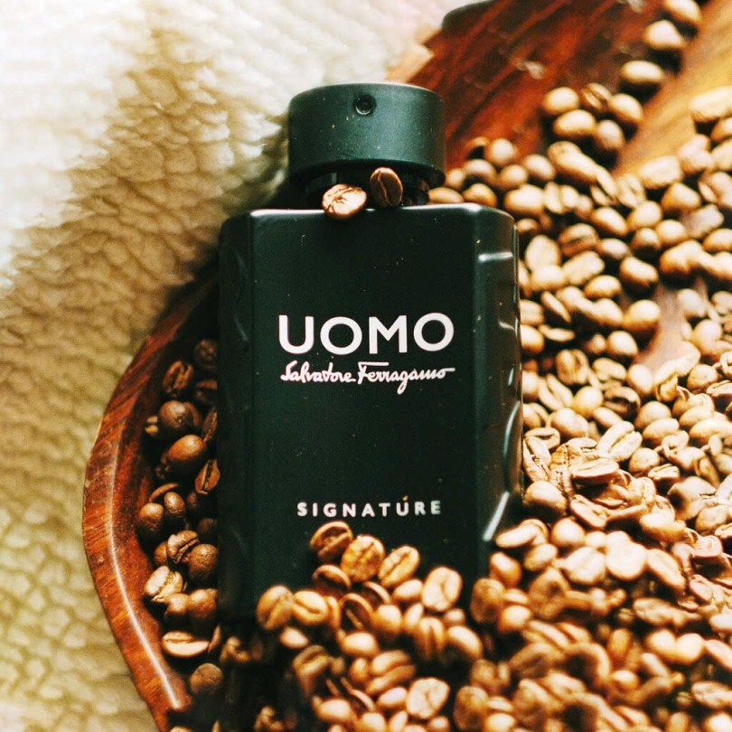 Salvatore Ferragamo Uomo Signature EDP 100ml