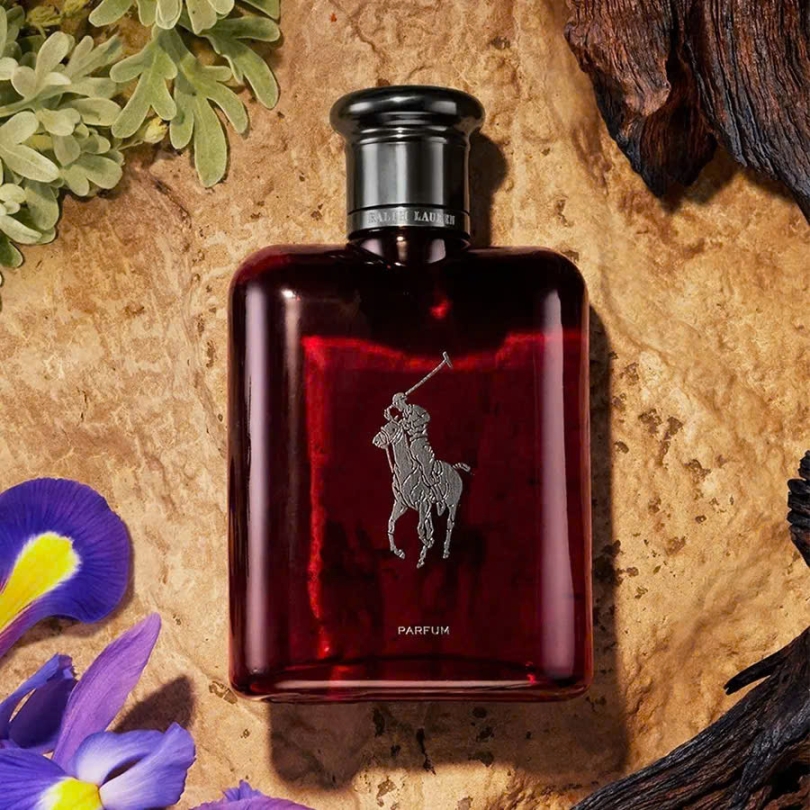 Ralph Lauren Polo Red Parfum 100ml