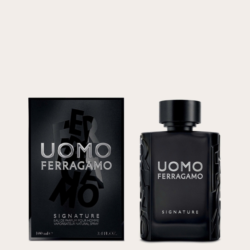 Salvatore Ferragamo Uomo Signature EDP 100ml