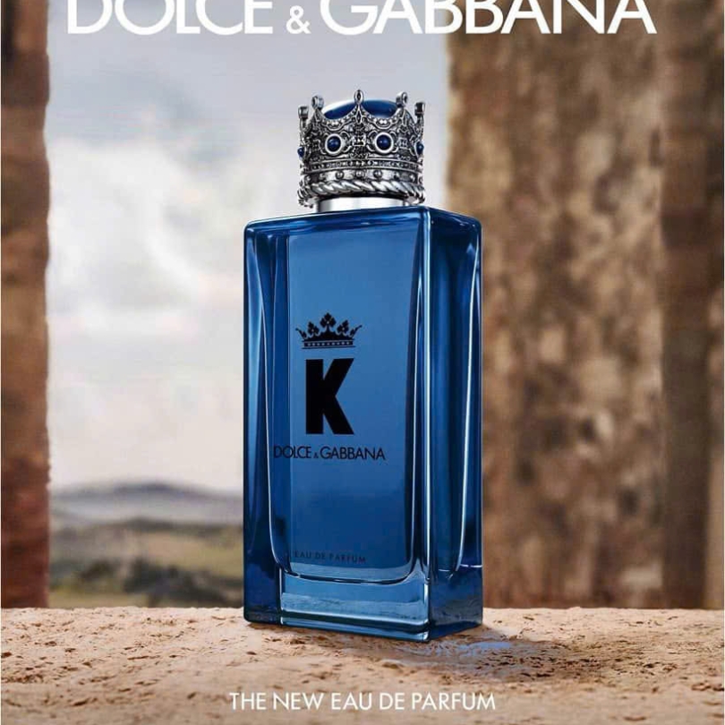 Dolce & Gabbana K Pour Homme EDP 100ml