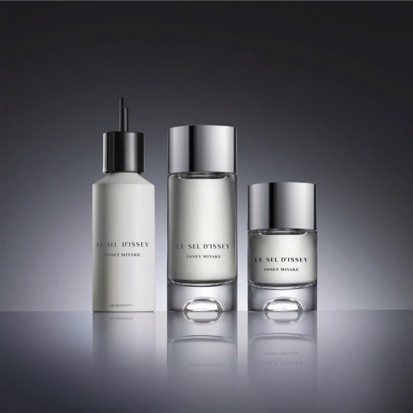 Issey Miyake Le Sel D'issey EDT 50ml