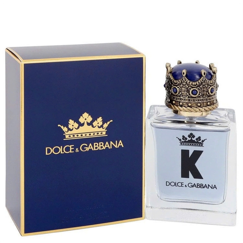 Dolce & Gabbana K Eau de Toilette